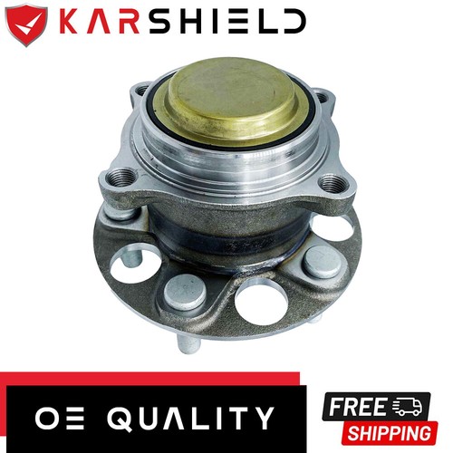 512527 rear wheel bearing and - 512527,