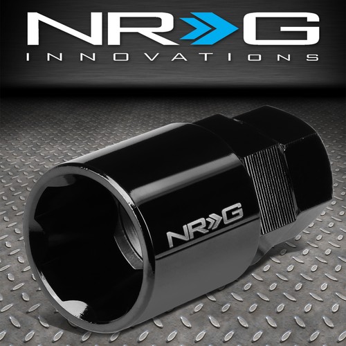 Nrg anodized drive - nrg, 3/8"