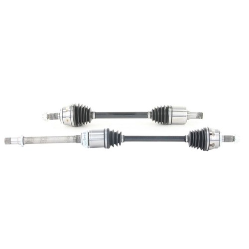 Front left right cv shaft - left, &