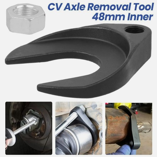 48mm axle removal tool - 48mm, cv