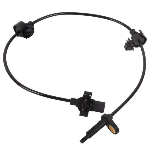 Abs wheel speed sensor fit - wheel,
